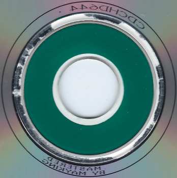 CD Dion: Best Of The Gospel Years