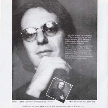 CD Dion: Born To Be With You / Streetheart