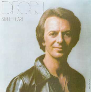 CD Dion: Born To Be With You / Streetheart