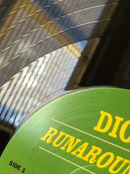 LP Dion: Runaround Sue LTD