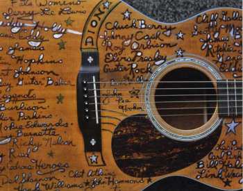 CD Dion: Tank Full Of Blues