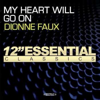 CD Dionne Faux: My Heart Will Go On