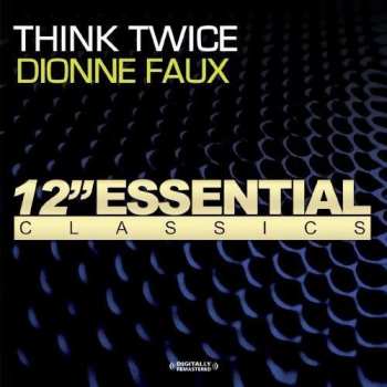 CD Dionne Faux: Think Twice