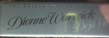 12CD/Box Set Dionne Warwick: Déjà Vu (The Arista Recordings 1979-1994)