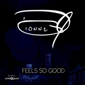 CD Dionne Warwick: Feels So Good