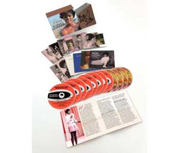Album Dionne Warwick: Make It Easy On Yourself - The Scepter Recordings 1962-1971