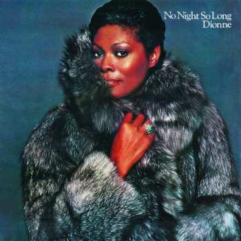 CD Dionne Warwick: No Night So Long (Expanded Edition)