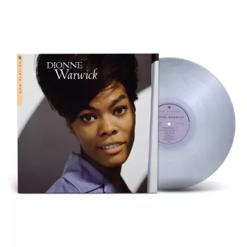 Dionne Warwick: Now Playing