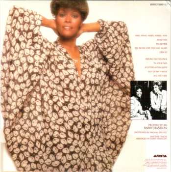 5CD/Box Set Dionne Warwick: Original Album Classics