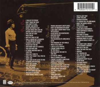 3CD Dionne Warwick: The Complete Scepter Singles 1962-1973 LTD