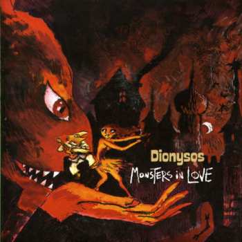 CD Dionysos: Monsters In Love