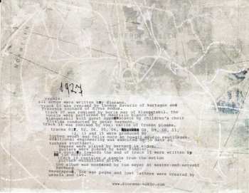 CD Diorama: Repale