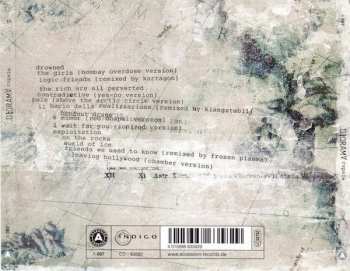 CD Diorama: Repale