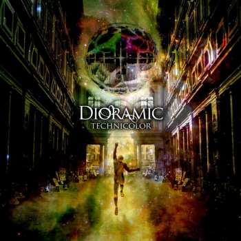 CD Dioramic: Technicolor