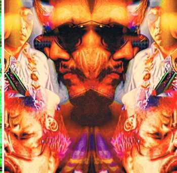 CD Dios (Malos): We Are Dios