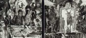 CD Dire Omen: Wresting The Revelation Of Futility LTD | DIGI