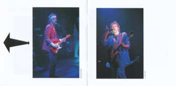 2CD Dire Straits: Alchemy - Dire Straits Live