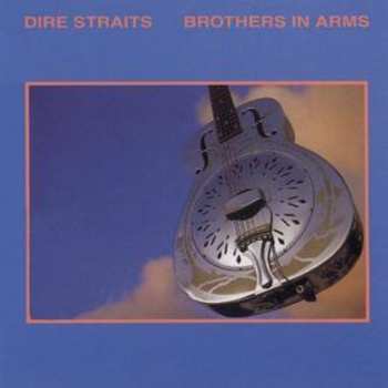 CD Dire Straits: Brothers In Arms