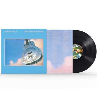LP Dire Straits: Brothers in Arms (40th Anniversary Edition)