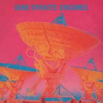 LP Dire Straits: Encores LTD | CLR