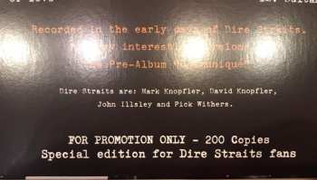 LP Dire Straits: Live From The Musikhalle / Hamburg, 28th October 1978