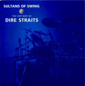 2CD/DVD/Box Set Dire Straits: Sultans Of Swing (The Very Best Of Dire Straits)