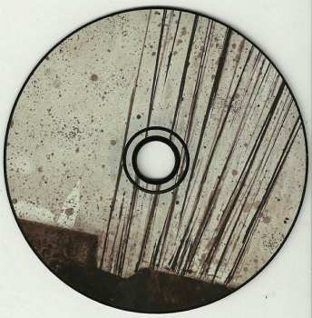 CD Dirge: Hyperion