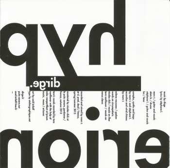CD Dirge: Hyperion