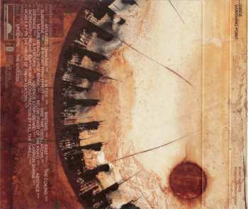 3CD Dirge: Vanishing Point LTD