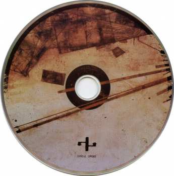 3CD Dirge: Vanishing Point LTD