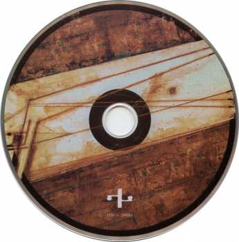 3CD Dirge: Vanishing Point LTD