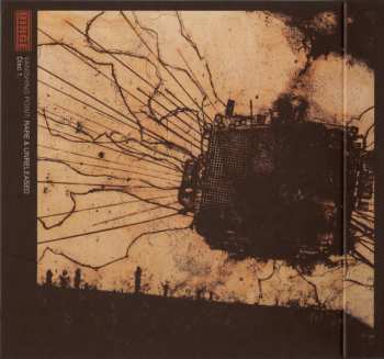 3CD Dirge: Vanishing Point LTD