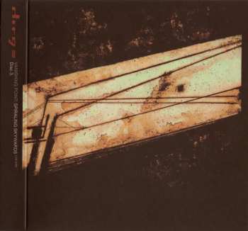 3CD Dirge: Vanishing Point LTD