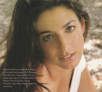 CD Dirindi: Cantar Do Jobim