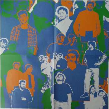 LP dirk.: Idiot Paradise