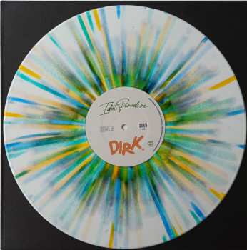 LP dirk.: Idiot Paradise