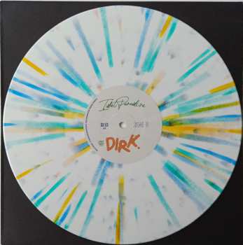LP dirk.: Idiot Paradise