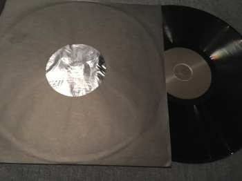 3LP/Box Set Dirk Serries: Streams Of Consciousness - The Black Label Edition LTD | NUM