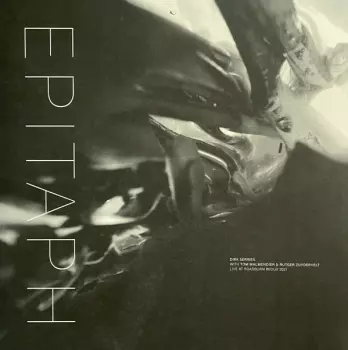 Epitaph (Live At Roadburn Redux 2021)