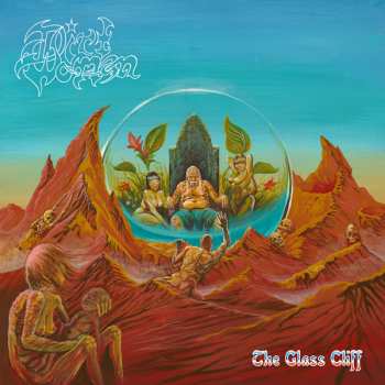 CD Dirt Woman: The Glass Cliff