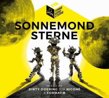 2CD Dirty Doering: SonneMondSterne XXIII