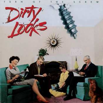 CD Dirty Looks: Turn Of The Screw