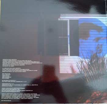 LP Dirty Projectors: Bitte Orca