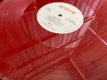 LP Dirty Rotten Imbeciles: 4 Of A Kind LTD | NUM | CLR