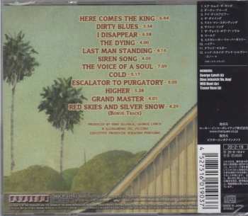 CD Dirty Shirley: Dirty Shirley