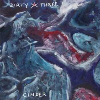 2LP Dirty Three: Cinder