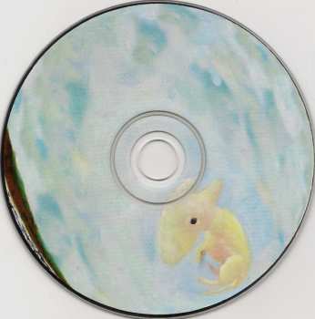 CD Dirty Three: Toward The Low Sun DIGI