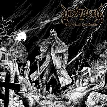CD Disabled: The Final Exhumation LTD | DIGI