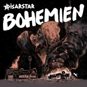 CD/Box Set Disarstar: Bohemien