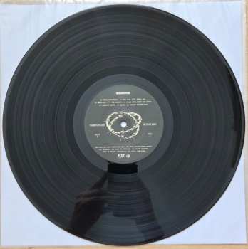 LP Disarstar: Hamburger Aufstand